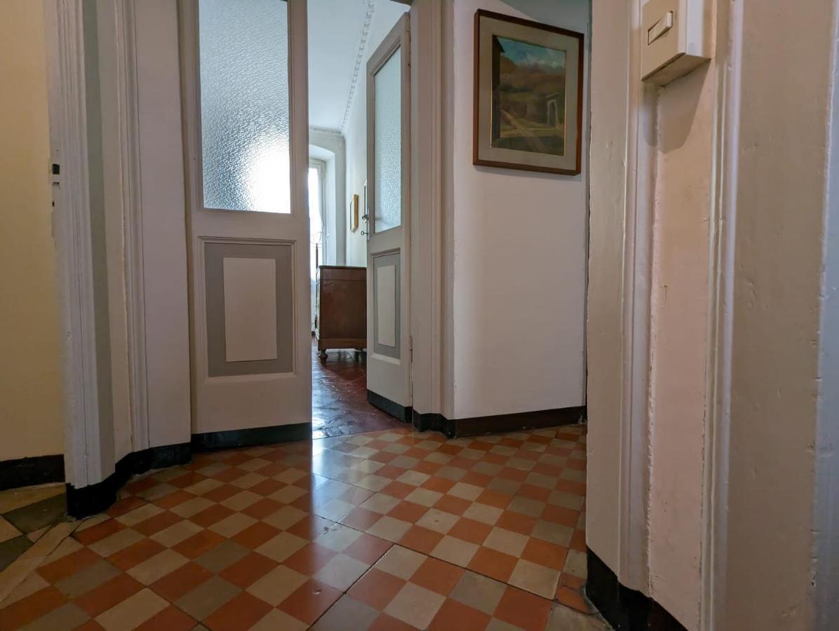 Papavero Piazza Delfino Bergamo Kültér fotó