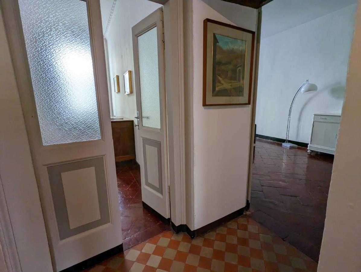 Papavero Piazza Delfino Bergamo Kültér fotó