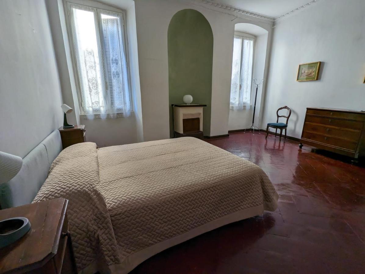 Papavero Piazza Delfino Bergamo Kültér fotó