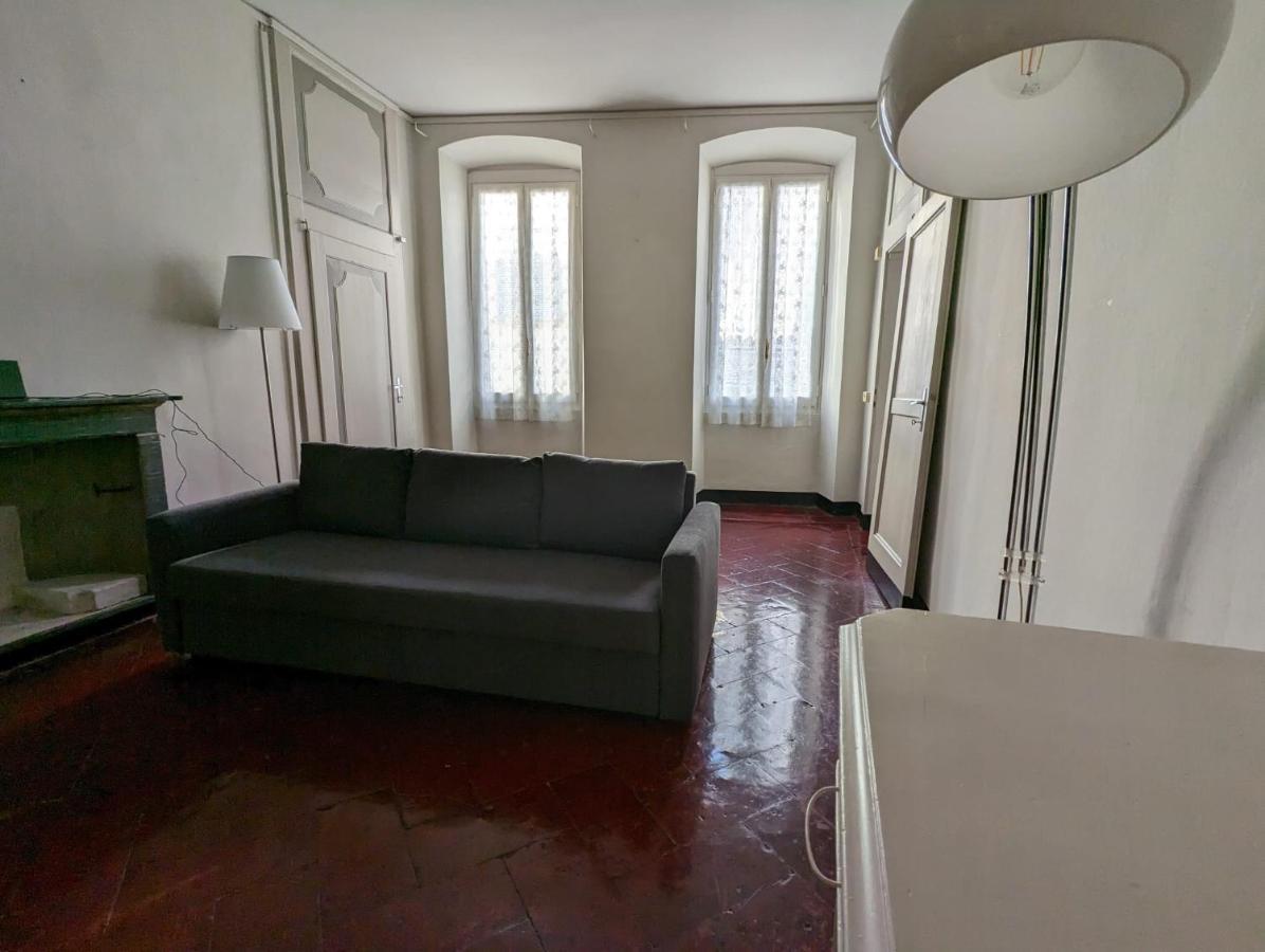 Papavero Piazza Delfino Bergamo Kültér fotó