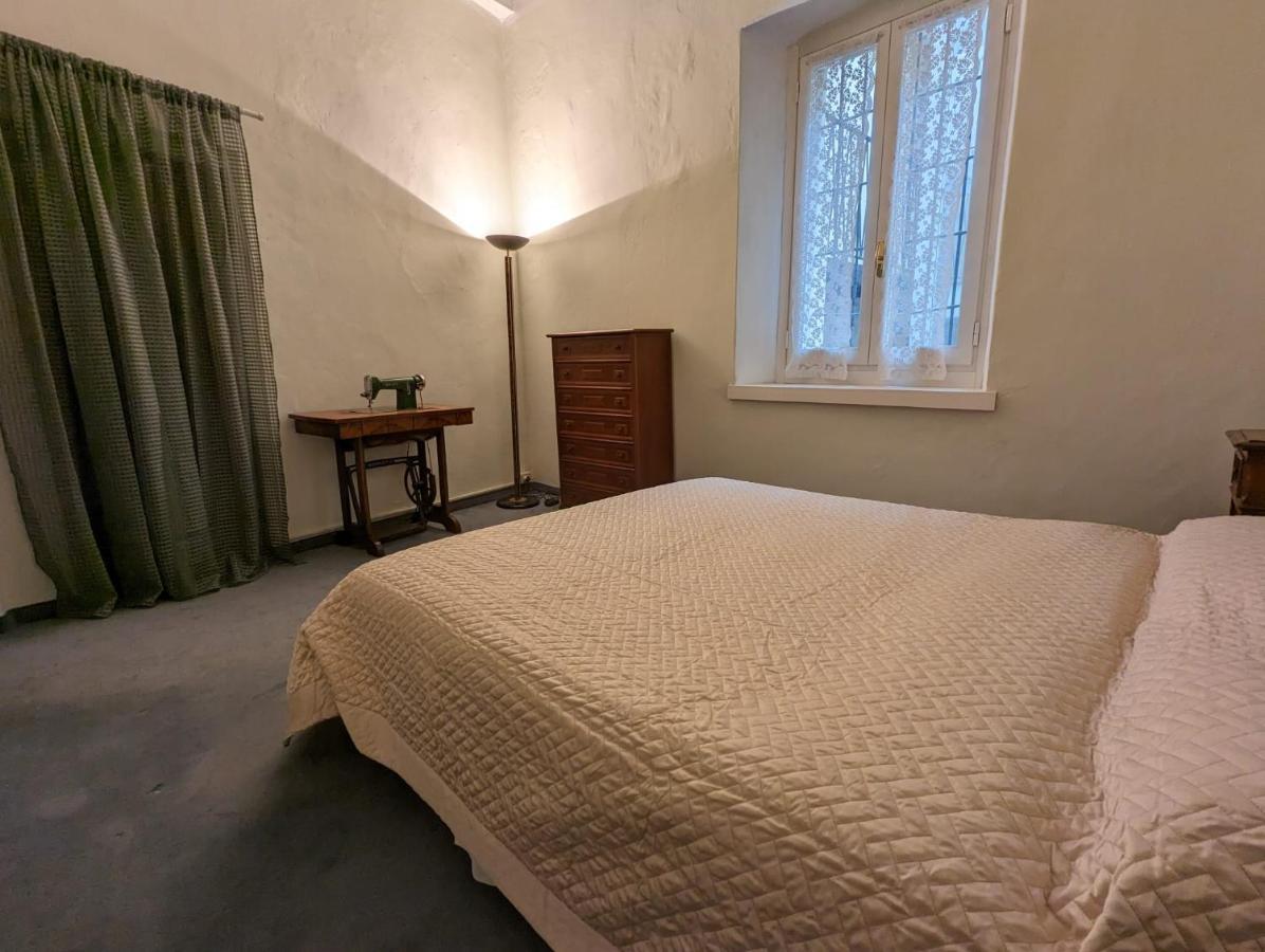 Papavero Piazza Delfino Bergamo Kültér fotó