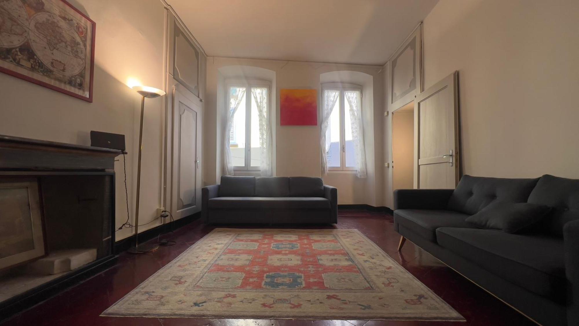 Papavero Piazza Delfino Bergamo Kültér fotó