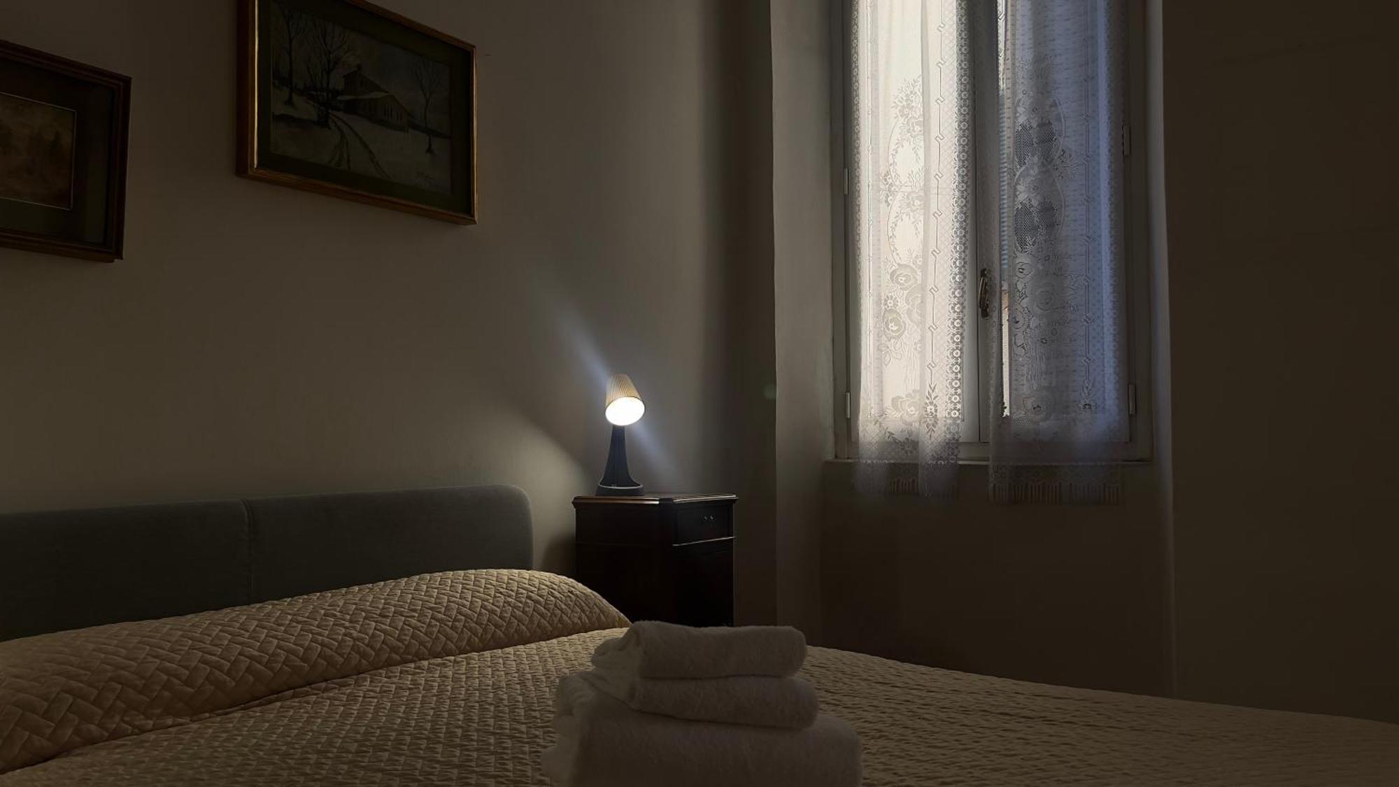 Papavero Piazza Delfino Bergamo Kültér fotó