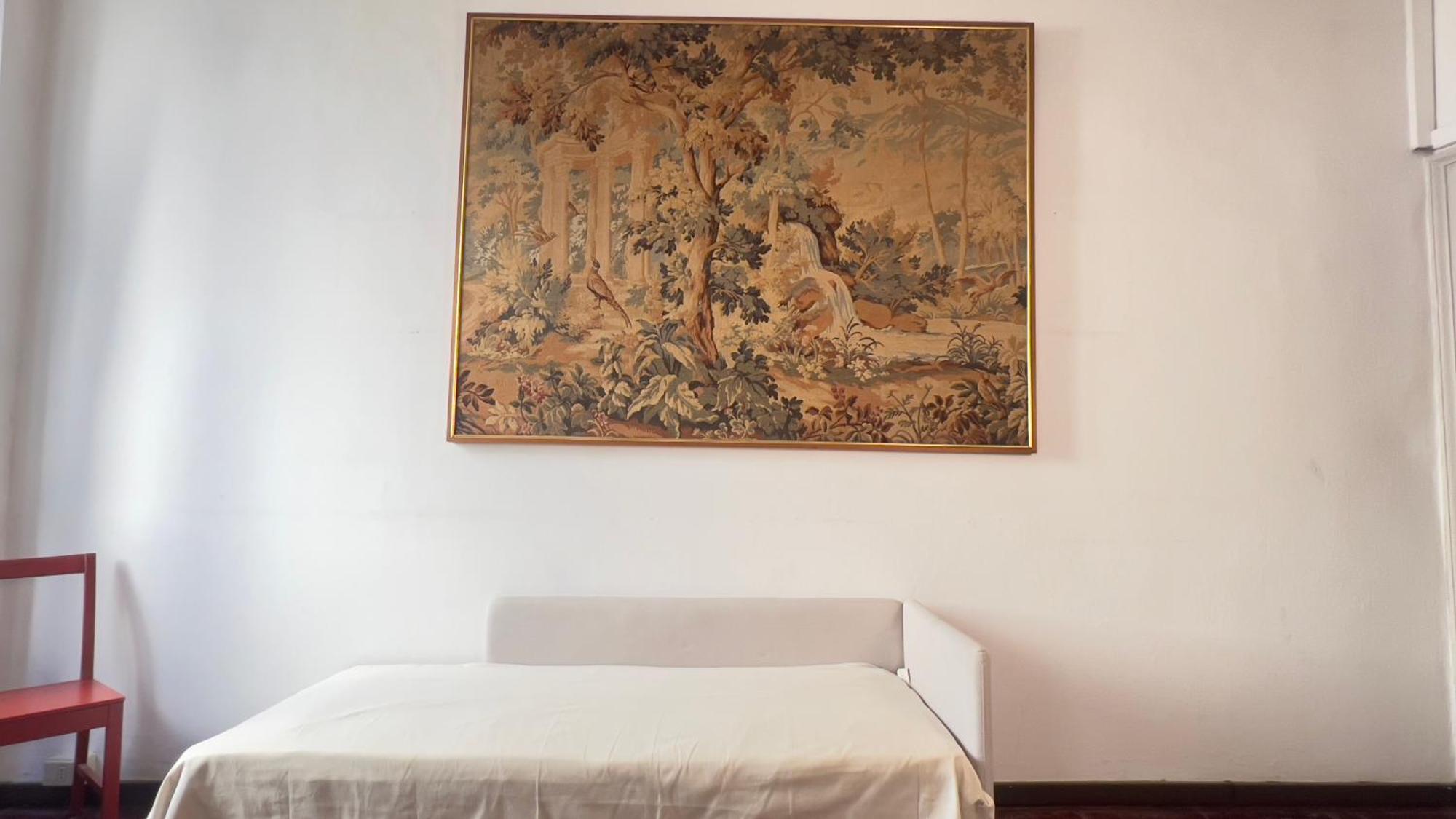 Papavero Piazza Delfino Bergamo Kültér fotó