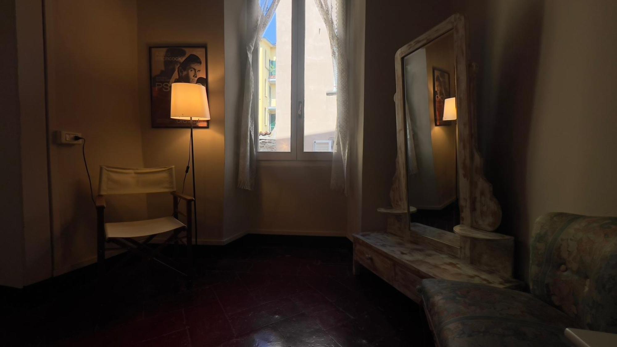 Papavero Piazza Delfino Bergamo Kültér fotó